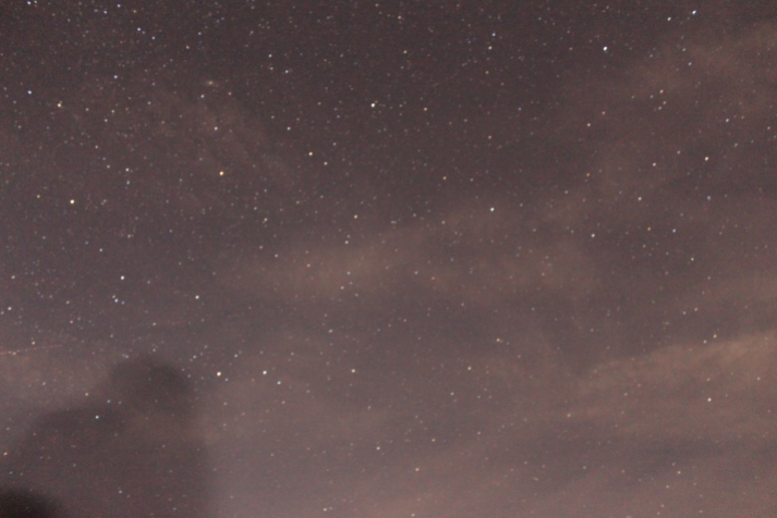 Stars Astronomy Night Sky
