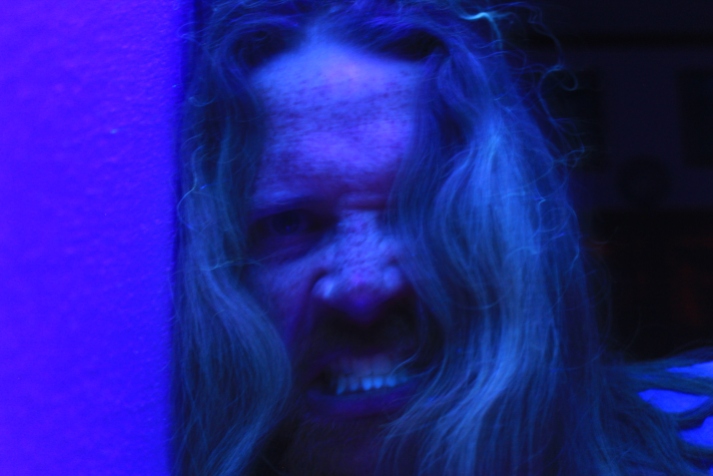 UV Light BlueLight